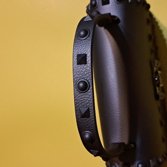 Small Grey purse - Picture 2 of 4